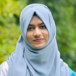 M.H.P.Hasna